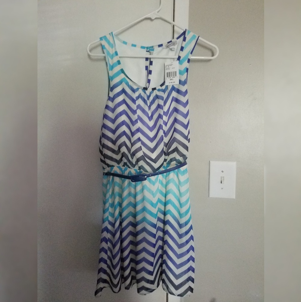 Brand new sundress
